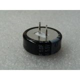 Gold capacitor NF 1 , 0 F 5 , 5 V RM 5 , 0 21 , 5 x 8 , 0 unused