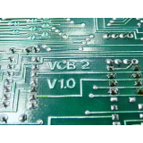 DSM VCB2 V 1 . 0 plug-in card