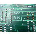 DSM VCB2 V 1 . 0 plug-in card R034436
