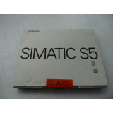 Siemens 6ES5301-3AB13 Simatic S5 interface unused in OVP