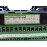 Murrelektronik 530287 250 VAC 15A