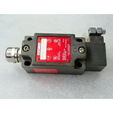 Euchner NZ1HB-538 C569 Safety switch 250 V AC - 12 10 A