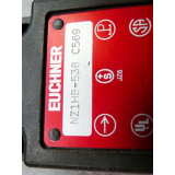 Euchner NZ1HB-538 C569 Safety switch 250 V AC - 12 10 A