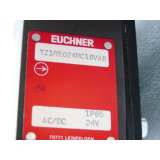 Euchner TZ1RE024RC18VAB Safety switch with side actuator...