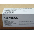 Siemens 6ES7 193-4CA40-0AA0 Simatic S7 Terminalmodul ungebraucht VPE 5 Stück