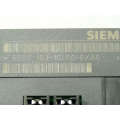 Siemens 6ES7 193-1CL00-0XA0 Simatic S7 Terminalblock ungebraucht