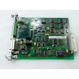 Indramat DAA 1.1 / 109-0785-4B20-06 Interface Board
