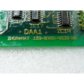 Indramat DAA 1.1 / 109-0785-4B20-06 Interface Board