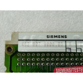 Siemens 6SC6110-0EH03 Simodrive module 462 807.9000.03