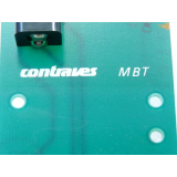 Contraves MBT GB 301 774 - GB 301 780 - E