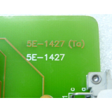 EAST 5E-1427 control card from KUKA Roboter