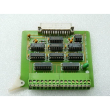 EAST 5-E-1423-1 SYS-output control card from KUKA Roboter