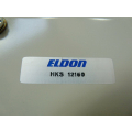 Eldon HKS 12160 Sheet steel terminal box