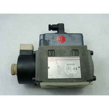 Atos DKI-1616/7/FI/NO 24 Hydraulic valve 10 - 30 V DC Coil voltage
