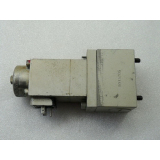 MSM 7/62191 GRFY045F20E03 Hydraulic valve 24 V coil...