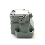 Rexroth DR 20-5-50/100YM hydraulic block with valve...