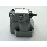 Rexroth DR 20-5-52/100YM hydraulic block with valve...
