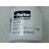 Parker CV-1-1166 Check valve Partek