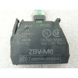 Telemecanique ZBV-M6 LED Module