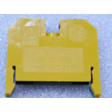 Siemens 8WA1011-1PG11 Protective conductor terminal