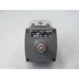 Cast Metrawatt type TJC-B KAtherm 1 , 25 kV 50 - 60 Hz