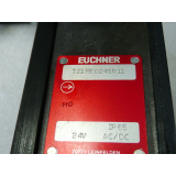 Euchner TZ1 RE 024SR11 Safety switch 24 V AC / DC
