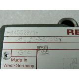 Rexroth DBC 30-2--31/315 Y Directional control valve...