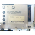 Indramat DDS02.1-W050-D Digital A.C.Servo Controller SN 263500-41083