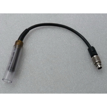 KP Elektronik KP 3269 Receiver Use short cable