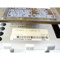 Indramat DDS02.1-W050-D Digital A.C.Servo Controller SN 263500-41080