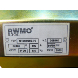 RWMO M1003S02-70 Funk - Entstörfilter