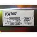 RWMO M2503S02-95 Funk - Entstörfilter