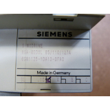 Siemens 6SN1135-1DA13-0FA0 HSA module - unused!