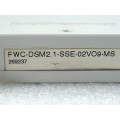 Indramat FWC-DSM2.1-SSE-02V09-MS Modul