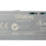 Siemens 6ES7142-1BD40-0XB0 Expansion module