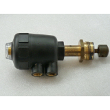 Bürkert 2000 B 20.0 PTFE 16 bar G 3 / 4 weld end for 2/2 way angle seat valve with weld end DN 15-65