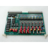Sieb & Meyer 26.23.01 Controller card from DC servo amplifier