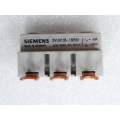 Siemens 3VU9 135-1BB01 3 -Phasen Einspeiseblock ungebraucht