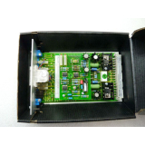 Rexroth VT-SRXX Analog amplifier VT-SR11-12/11/4WRD32-5X...