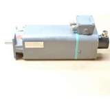 Siemens 1FT5066-0AF71-2-Z 3~ permanent magnet motor with...