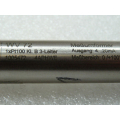 TMG WV 72 Transducer 1005472 4APHWE Kl . B 3 - wire output 4 - 20 mA Measuring range 0 / + 100 °C