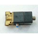 Bürkert 0263 A 10.0 NBR MS Pneumatic Solenoid valve...