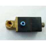 Bürkert 0263 A 10.0 NBR MS Pneumatic Solenoid valve G 3 / 8 " PN 0 - 5 bar