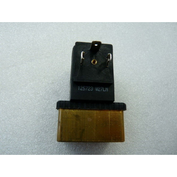 Bürkert  6013 A 6 , 0 FPM MS Pneumatisches Magnetventil  G 1 / 4  24 V  DC PN0 - 0 , 5 bar