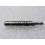 Probe 162708-0071 M 332-240 Gr 9 ball diameter 4 mm length without ball 22 mm unused in OVP