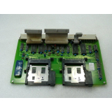 RS Elektronik PCD 200 448470 CPU Karte