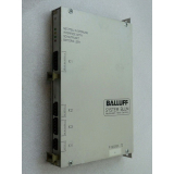 Balluff P 82.0151-72 System Blum power supply