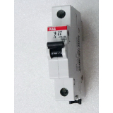 ABB S201-B6 Circuit breaker 230 / 400 V