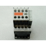 Siemens 3RH1244-1BB40 24 V contactor with...