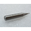 Prüf - und Meßkugel 162708-0067 Gr  5 M332-240 Durchmesser 1 mm Schaftlänge 43 mm ungebraucht